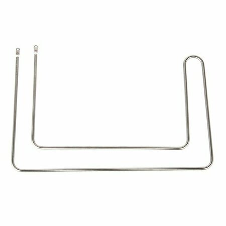 CARNIVAL KING Tray Heating Element - 120V 250W 382PM30WELEM